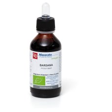 BARDANA BIO TM 100ML FTM