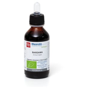 BARDANA BIO TM 100ML FTM