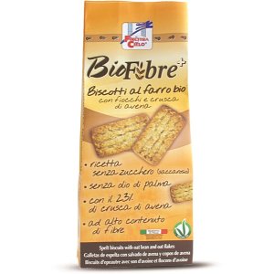 FsC BioFibre Bisc.Farro Avena