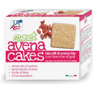 FsC Bisc.Avena+Bacche Goji250g