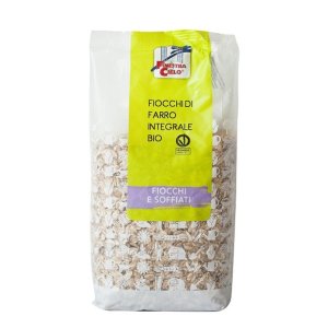 FIOCCHI FARRO 500G