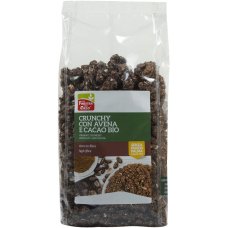 FsC Crunchy C/Avena-Cacao