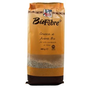 FsC BioFibre+ Crusca Avena400g