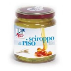 FsC Sciroppo Riso Bio 400g