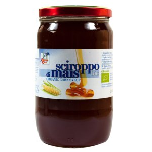 FsC Sciroppo Mais Bio 900g