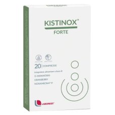 KISTINOX Fte 20 Cpr