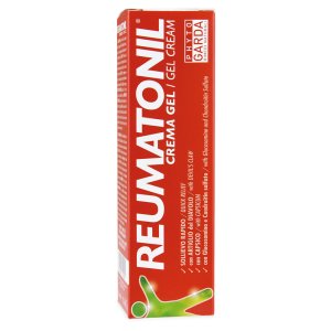 REUMATONIL Crema-gel 50ml