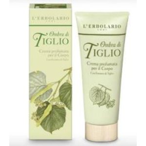 OMBRA TIGLIO CREMA CORPO 200ML