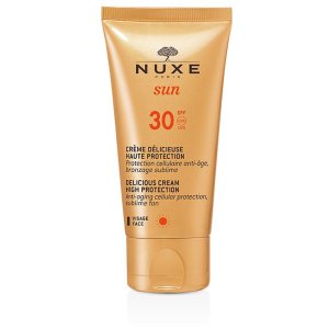 NUXE SUN CR DELICIEUSE SPF30