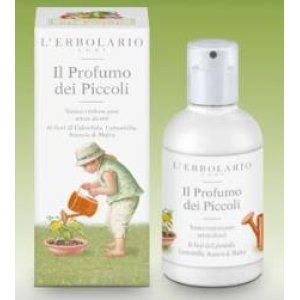 GIARDINO PICCOLI IL PROFUMO