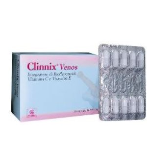 CLINNIX Venos 50 Cps