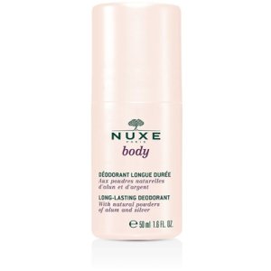 NUXE BODY DEODORANT ROLL-ON