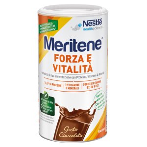 MERITENE Polv.Caffe'270g