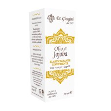 OLIO DI JOJOBA 50ML GIORGINI