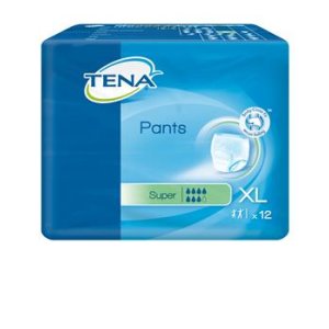 TENA PANTS Super Pann.XL 12pz