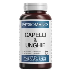 PHYSIOMANCE CAPELLI&UN 90PRL