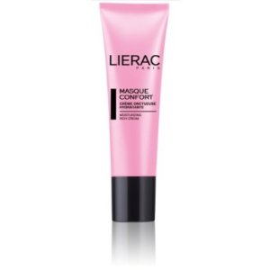 LIERAC Masque Confort Idrat.