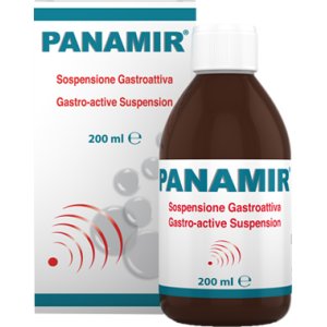 PANAMIR Sosp.200ml