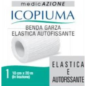 ICOPIUMA Benda Garza A-F.10x20