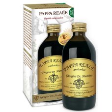 PAPPA REALE 200ML LIQ ANALCO