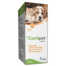 CORTIPET  50ml