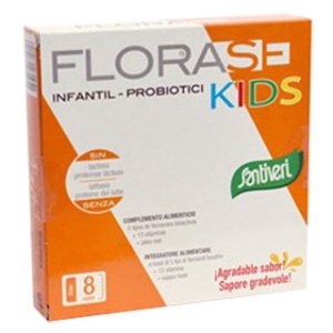 KIDS FLORASE 8F 10ML