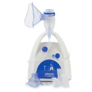 OMRON Nebulizz.A3+Doccia Nas.