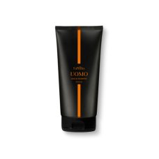 EUPHIDRA UOMO DOCCIA SHAMPOO