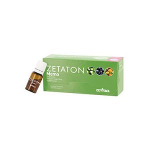 ZETATON MEMO 12fl.10ml