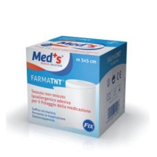 MEDS TNT CER FIX 2,5MX5CM