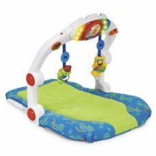 GIOCO 71516 BABY TRAINER ERG GYM