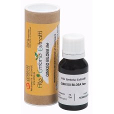 GINKGO BILOBA FEE 15ml