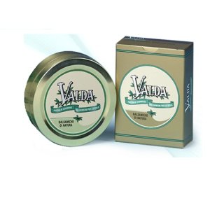 VALDA Classiche Metallo 50g