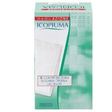 ICOPIUMA Garza 18x40x6