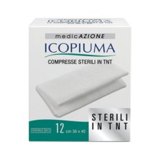 ICOPIUMA Cpr St.TNT 36x40x12