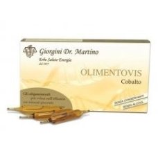 OLIMENTOVIS COBALTO 60ML