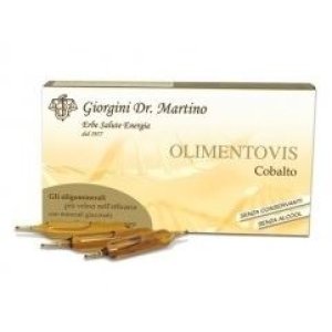 OLIMENTOVIS COBALTO 60ML