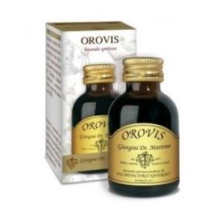 OROVIS BEVANDA SPIRITOSA 50ML