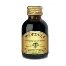 PEPEVIS 50ML  "GIORGINI"