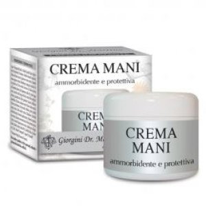 CREMA MANI 50ML GIORGINI<