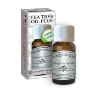 TEA TREE Oil Plus 10ml FERRIER