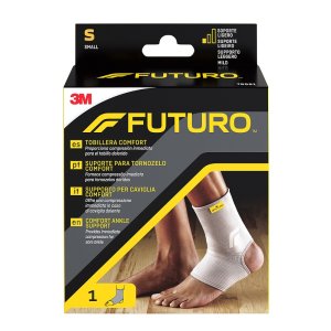 FUTURO Comf.Supp.Caviglia S
