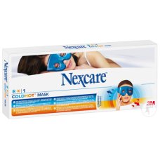 NEXCARE ColdHot Masch.Occhi1pz