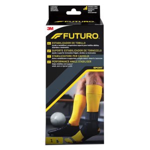 FUTURO*Sport Stab.Cav.Bivalva