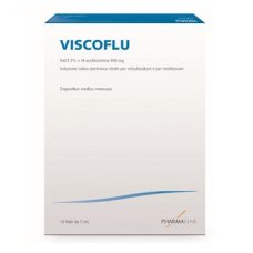 VISCOFLU 10fl.5ml