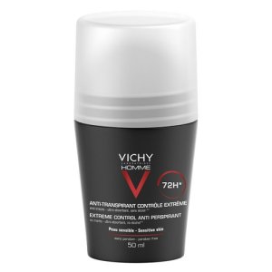 VICHY HOMME Deo Roll-On72h50ml