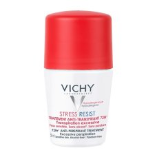 VICHY Deo Roll-On Stress-Resis