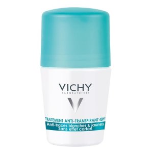 VICHY Deo Roll-On A-Tracce 48h