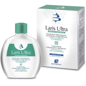 LARIS Ultra Deod.50ml