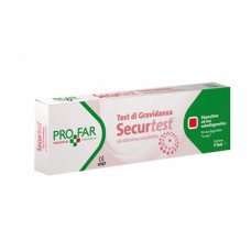 SECURTEST TEST GRAVID 1PZ